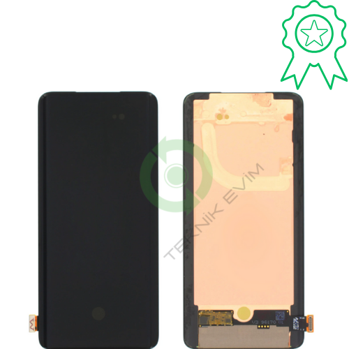 Oneplus 7T Pro TFT Lcd Dokunmatik Ekran