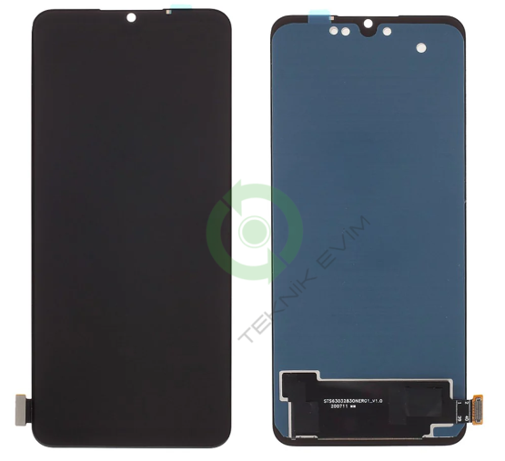 Oppo Reno 3 TFT Lcd Dokunmatik Ekran CPH2043