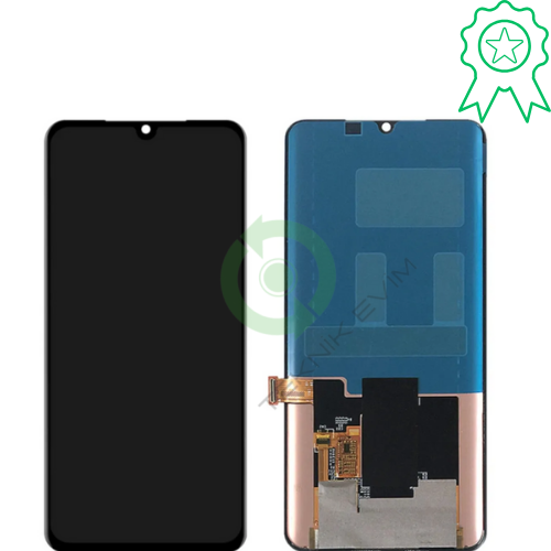 Xiaomi Mi Note 10 ORJİNAL Lcd Dokunmatik Ekran