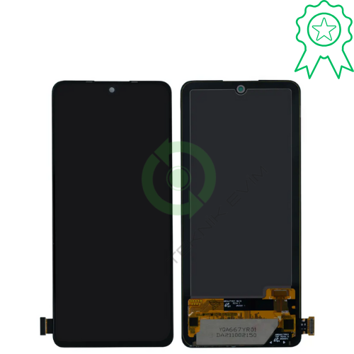 Xiaomi Mi 11i 5G Hyper ORJİNAL Lcd Dokunmatik Ekran