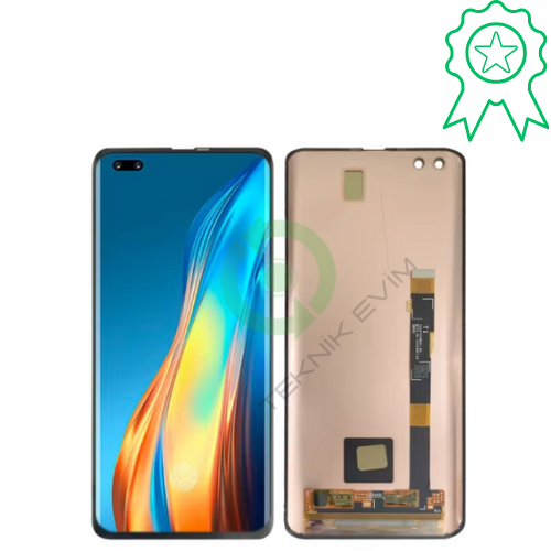 Tecno Phantom X ORJİNAL Lcd Dokunmatik Ekran AC8