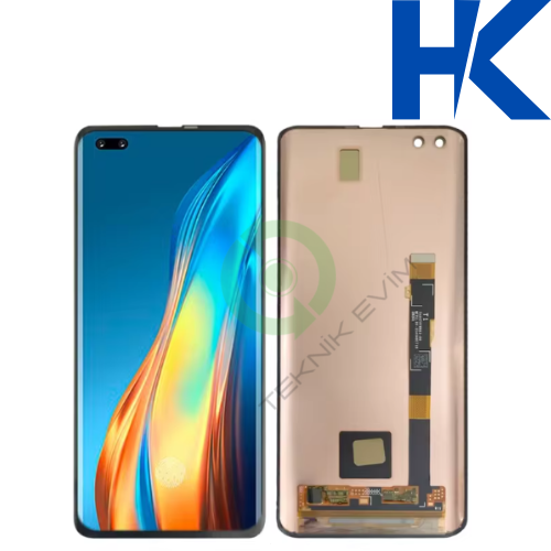 Tecno Phantom X HK ORJİNAL Lcd Dokunmatik Ekran AC8