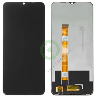 Oppo A15 Lcd Dokunmatik Ekran CPH2185