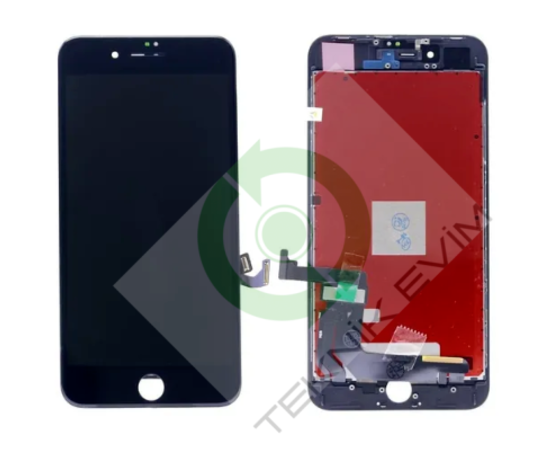 Apple | İphone 8 Plus | Siyah | LCD Ekran Dokunmatik
