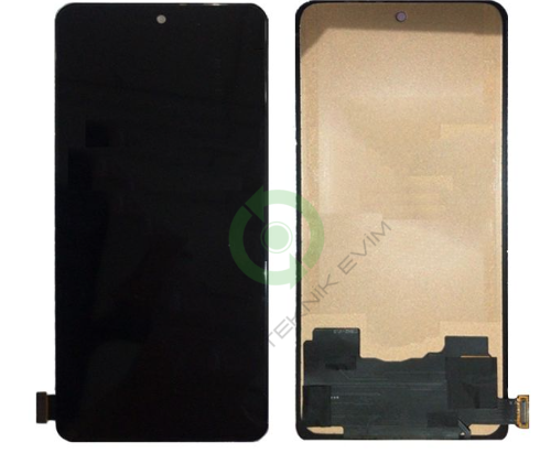 Xiaomi Mi 11i TFT Lcd Dokunmatik Ekran