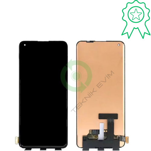Oneplus 9 Pro OLED Lcd Dokunmatik Ekran