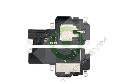 Apple İphone 14 Pro Buzzer (Hoparlör)