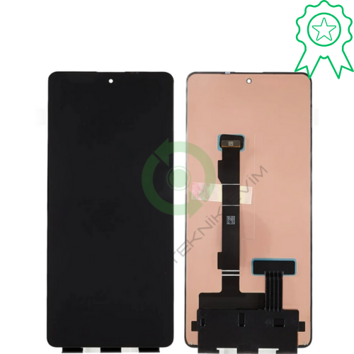 Xiaomi Poco X6 5G ORJİNAL Lcd Dokunmatik Ekran