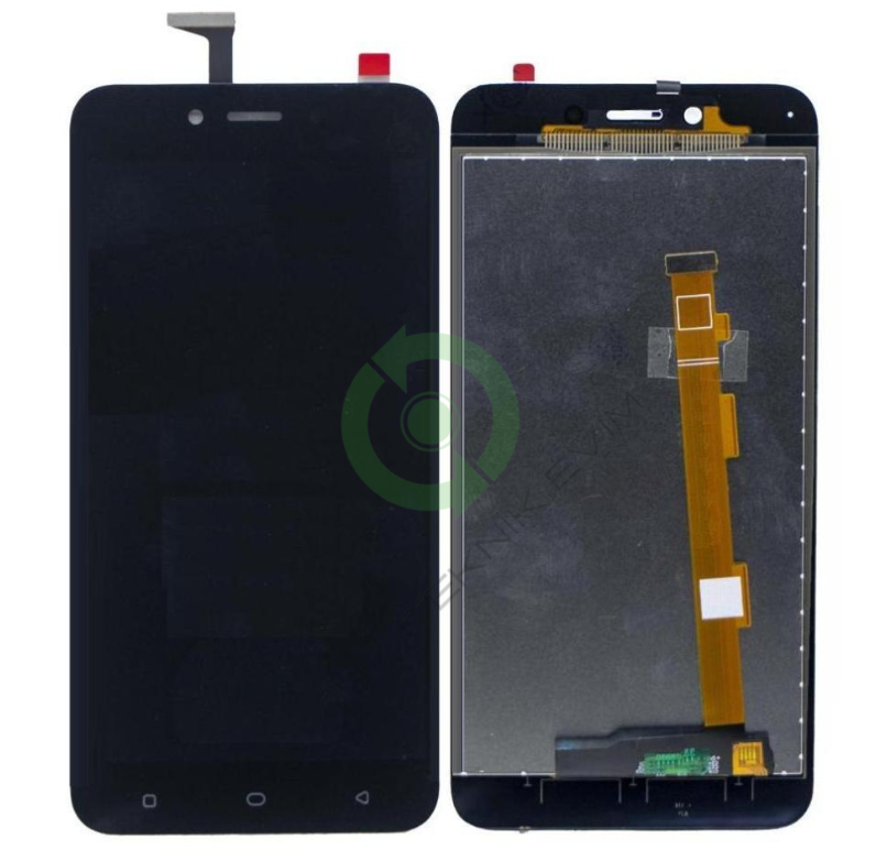 Oppo A71 CPH1717 Lcd Dokunmatik Ekran