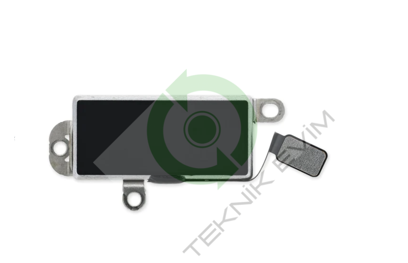 Apple İphone 14 Pro Titreşim Motoru