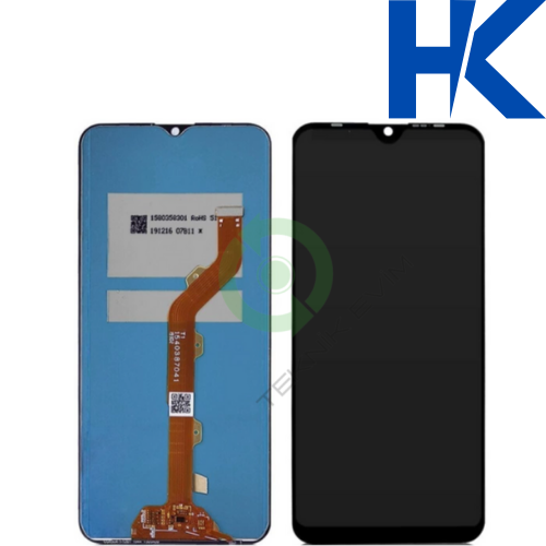 Tecno Spark 4 Lite HK Orjinal  Lcd Dokunmatik Ekran KC8S