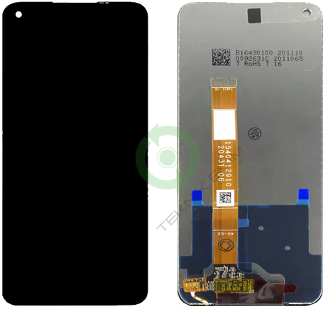 Oneplus Nord N10 5G HK Orjinal Lcd Dokunmatik Ekran