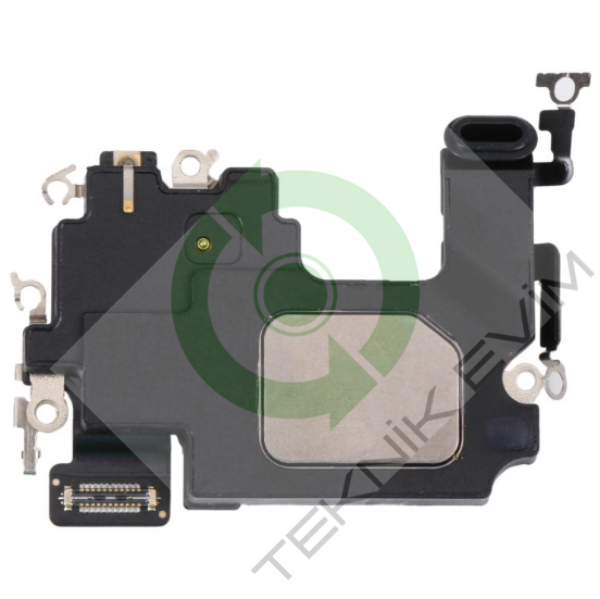 Apple İphone 14 Pro İç Kulaklık (Ahize)