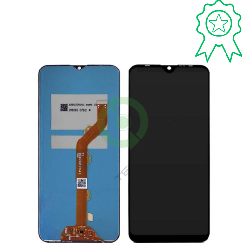 Tecno Spark 4 Lite Orjinal  Lcd Dokunmatik Ekran KC8S
