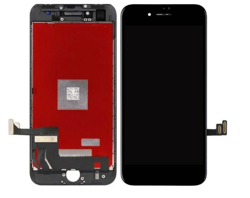 Apple | iPhone 8 Plus | Orjinal | Lcd Ekran Dokunmatik | Siyah