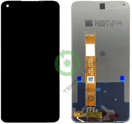 Oneplus Nord N100 Orjinal Lcd Dokunmatik Ekran