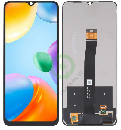 Xiaomi Poco C40 Lcd Dokunmatik Ekran