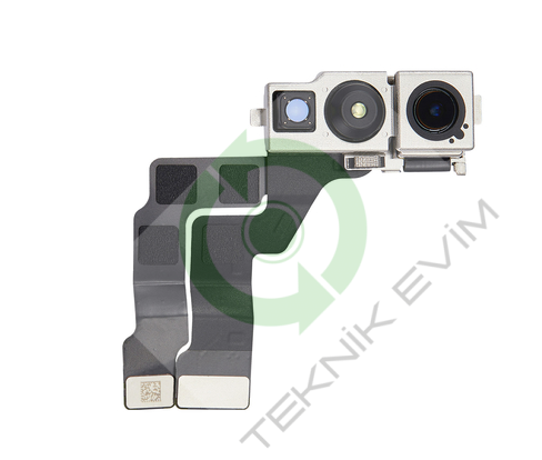 Apple İphone 14 Pro Ön Kamera