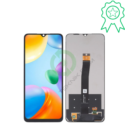 Xiaomi Poco C40 ORJİNAL Lcd Dokunmatik Ekran