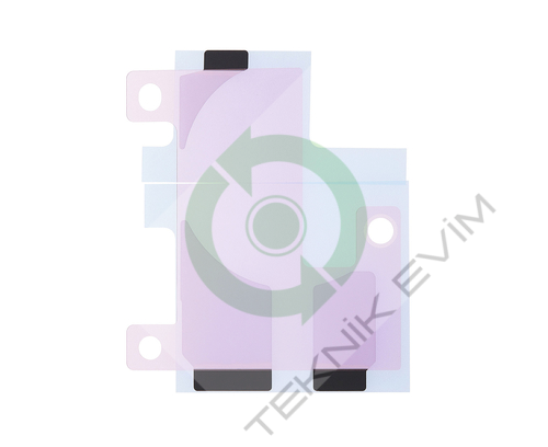 Apple İphone 14 Pro Batarya Pil Bandı