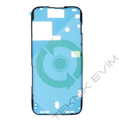 Apple İphone 14 Pro Sıvı ve Toza Dayanıklılık Bandı