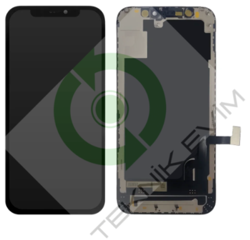 Apple | iPhone 12 Mini | OLED | Lcd Ekran Dokunmatik
