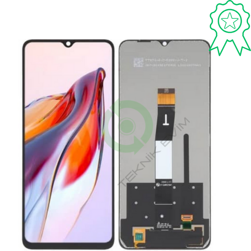 Xiaomi Poco C65 ORJİNAL Lcd Dokunmatik Ekran