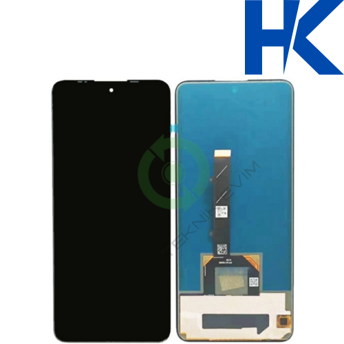 Tecno Camon 18 Premier Oled Lcd Dokunmatik Ekran