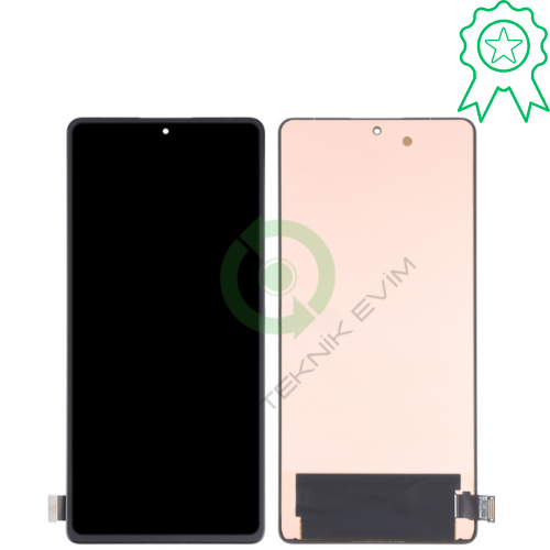 Xiaomi Poco F3 Gt ORJİNAL Lcd Dokunmatik Ekran