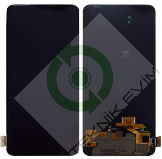 Oppo Reno 1 Lcd Dokunmatik Ekran Cph1921