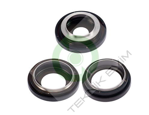 Apple İphone 14 Pro Çıtalı Arka Kamera Camı Lensi Siyah