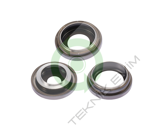 Apple İphone 14 Pro Çıtalı Arka Kamera Camı Lensi Mor