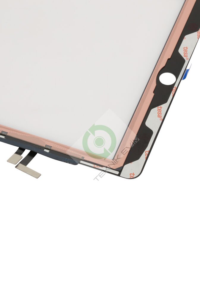 Apple İpad 5 A1823 Dokunmatik Siyah Orijinal