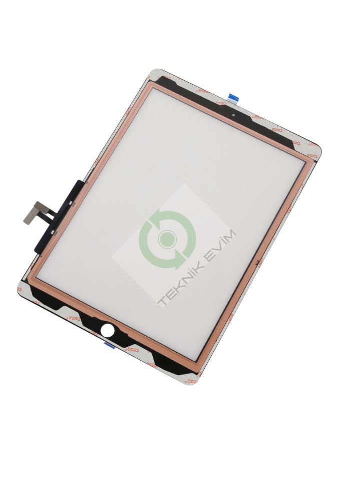 Apple İpad 5 A1823 Dokunmatik Siyah