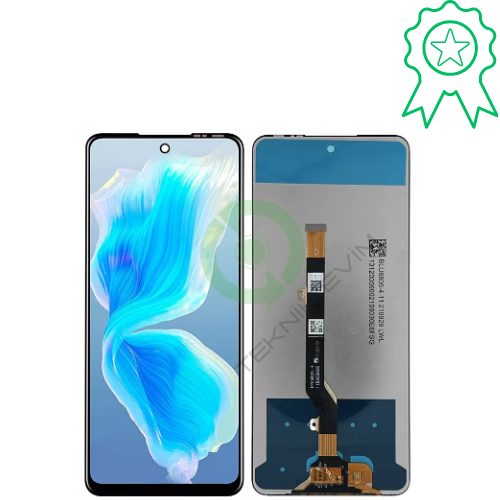 Tecno Camon 18p Orjinal Lcd Dokunmatik Ekran CH7n CH7