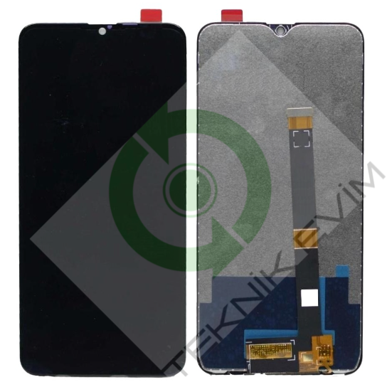 Oppo A11K Lcd Dokunmatik Ekran CPH2083, CPH2071