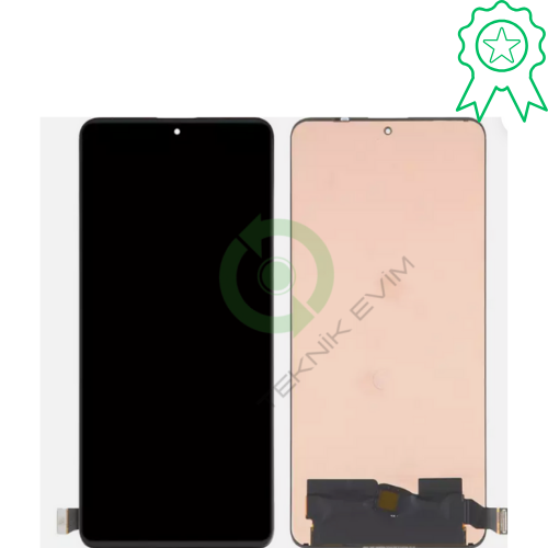Xiaomi Poco F5 Pro ORJİNAL Lcd Dokunmatik Ekran