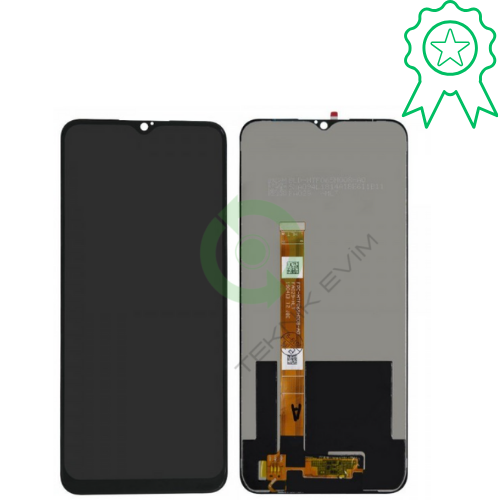 Oppo A11K Orjinal Lcd Dokunmatik Ekran CPH2083, CPH2071