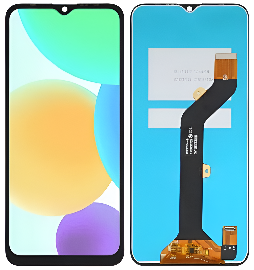 infinix Smart 6 HK Orjinal Lcd Dokunmatik Ekran