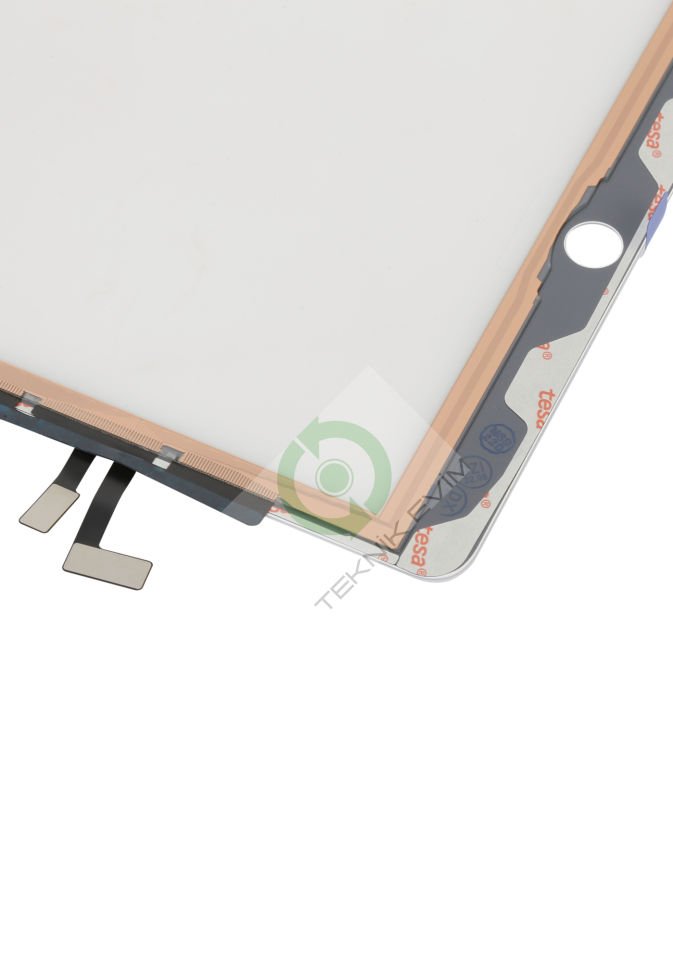 Apple İpad 5 A1823 Dokunmatik Beyaz