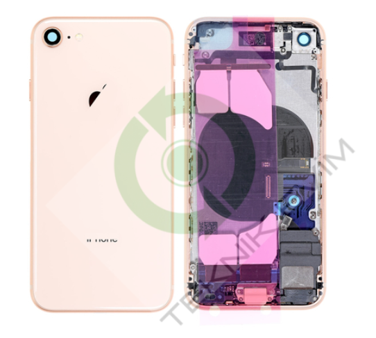 Apple | iPhone 8 | Dolu Kasa | Gold (Orijinal)