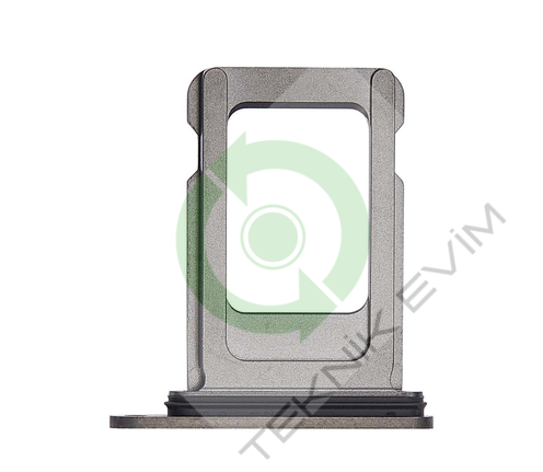 Apple İphone 14 Pro Sim Tepsisi Mor (Tek Hat)