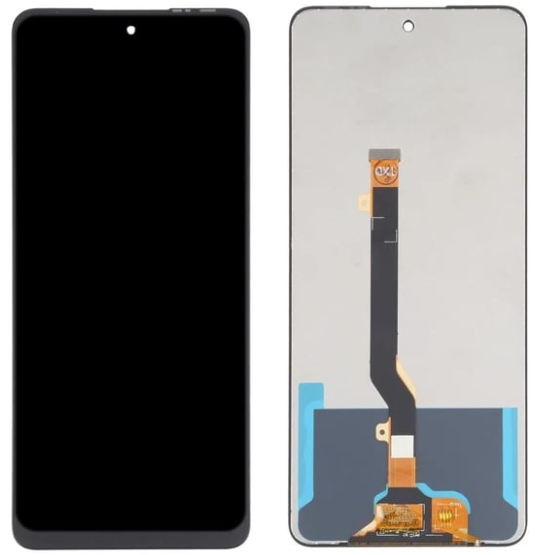 Tecno Spark 8 Plus Orjinal Lcd Dokunmatik Ekran