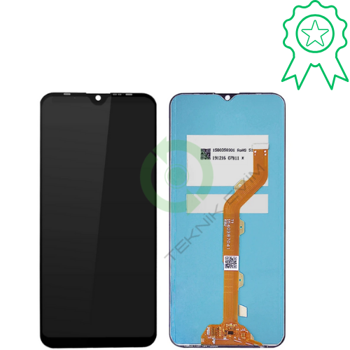 Tecno Spark 4 Orjinal Lcd Dokunmatik Ekran KC8