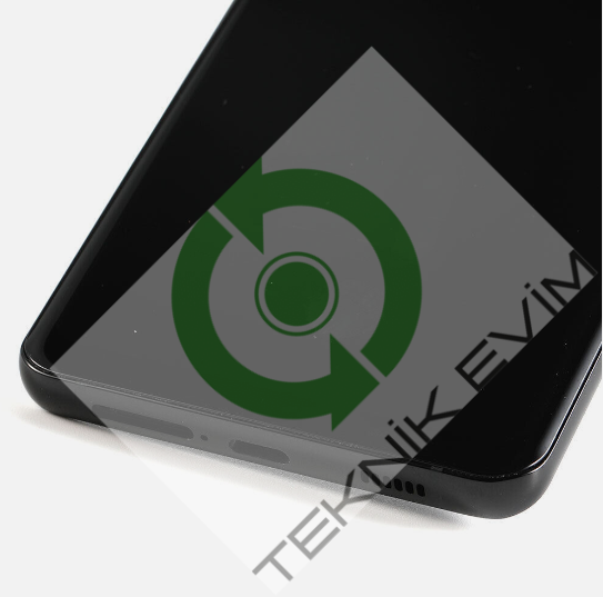 Samsung Galaxy S21 Ultra SM-G998F Orjinal Çıtalı Lcd Ekran Dokunmatik Siyah