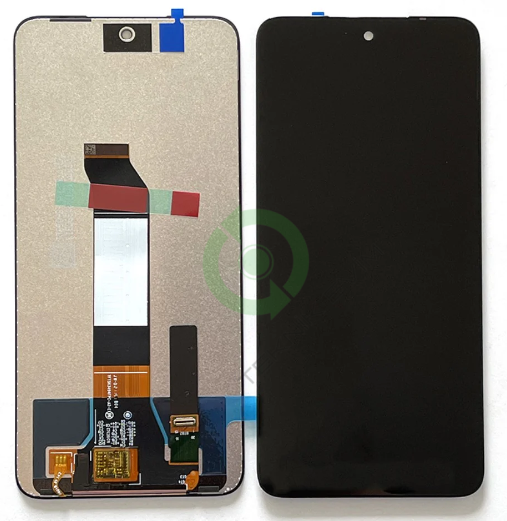 Xiaomi Poco M3 Pro (5G) Lcd Dokunmatik Ekran