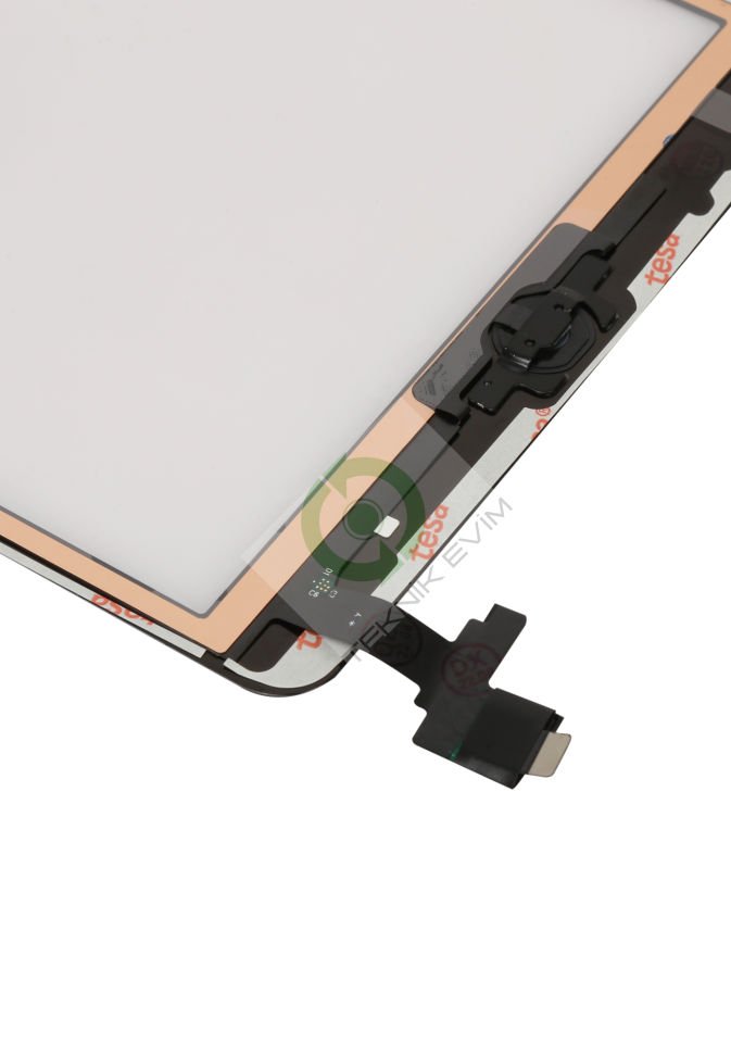 Apple İpad Mini A1454 Dokunmatik Siyah