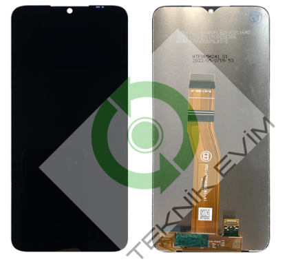 Huawei Honor X6 Lcd Ekran Dokunmatik