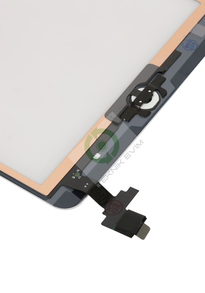 Apple İpad Mini A1454 Dokunmatik Beyaz