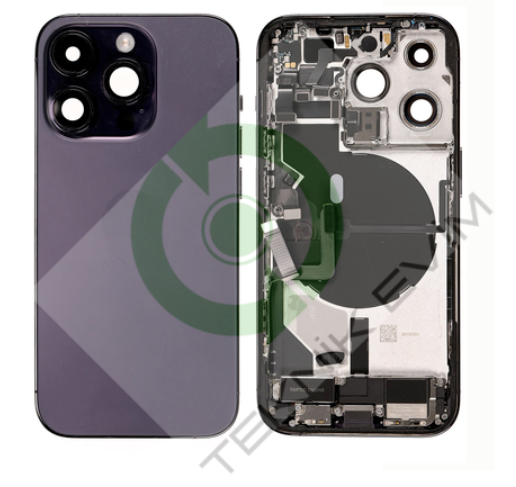Apple | iPhone 14 Pro Max | Dolu Kasa | MOR